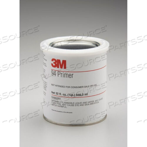 OEM#: 700000158421200-23929 3M TAPE PRIMER 94,1 QUART от 3M Consumer