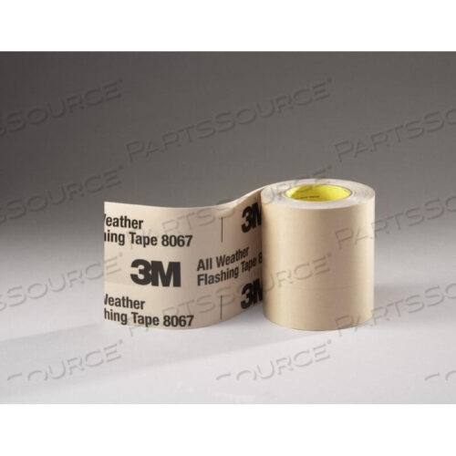 OEM#: 700004977251115-31621 3M ВСЕПОГОДНАЯ МИГАЮЩАЯ ЛЕНТА 8067 БЕЖЕВО-ЖЕЛТЫЙ, 6X 75FT SLIT LINER от 3M Consumer