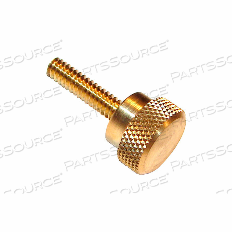 OEM#: 5184ПРЕЦИЗИОННЫЙ ЛАТУННЫЙ ВИНТ С БАРАБАННОЙ ЦИЛИНДРИЧЕСКОЙ ГОЛОВКОЙ И ПЛЕЧЕМ - #8-32 - РЕЗЬБА 3/8 - ДИАМЕТР ГОЛОВКИ 1/2 - УПАКОВКА ИЗ 10 ШТ. от Morton Machine Works