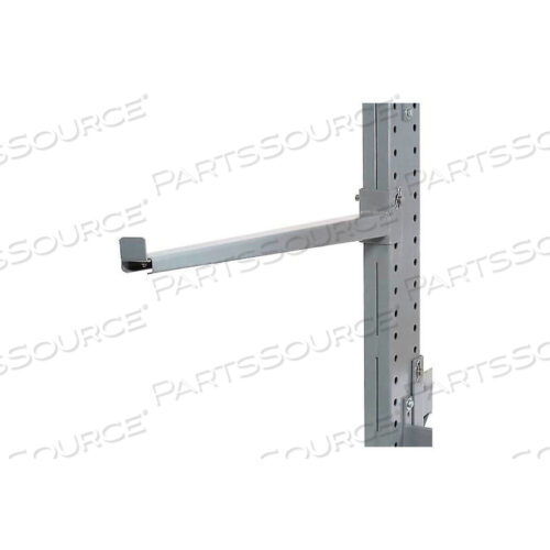 OEM#: 2HDSA42LCANTILEVER RACK STRAIGHT ARM, 42L, 1400 LB CAP, ДЛЯ ИСПОЛЬЗОВАНИЯ С СЕРИИ 2000, С ВЫСТУПОМ от Modern Equipment (Meco)
