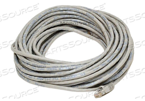 Заменяет StarTech.com Ltd. 45PATCH50GRPATCH CABLE, 50 FT CABLE