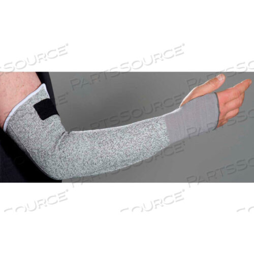 OEM#: 532012KRYTECH ARM 532, 18 HDPE-рукавов с прорезью для большого пальца, уровень ANSI CUT A2, по 1 шт. от MAPA Professional