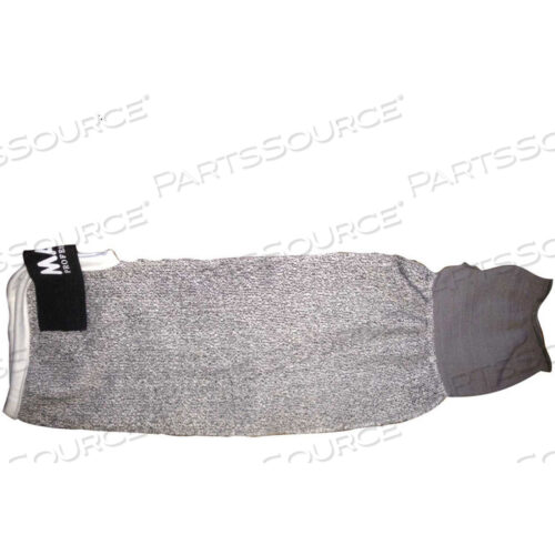 OEM#: 539012KRYTECH ARM 539W, 18 HDPE СВЕРХШИРОКИЙ РУКАВ С ПРОРЕЗЬЮ ДЛЯ БОЛЬШОГО ПАЛЬЦА, УРОВЕНЬ РЕЗКИ A2, КАЖДЫЙ от MAPA Professional