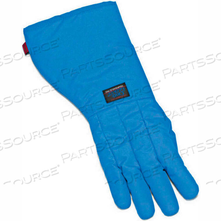 OEM#: 189446ВОДОНЕПРОНИЦАЕМЫЕ КРИОПЕРЧАТКИ, ДЛИНОЙ ДО ЛОКТЯ, 18-20 ДЮЙМОВ, БОЛЬШИЕ, 1 ПАРА от Thermo Fisher Scientific (Эшвилл)