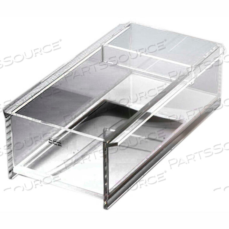 OEM#: 50087880CIMAREC ПРОЗРАЧНОЕ АКРИЛОВОЕ КРЕПЛЕНИЕ ДЛЯ ВАННЫ, ОБЪЕМ 15 Л от Thermo Fisher Scientific (Эшвилл)