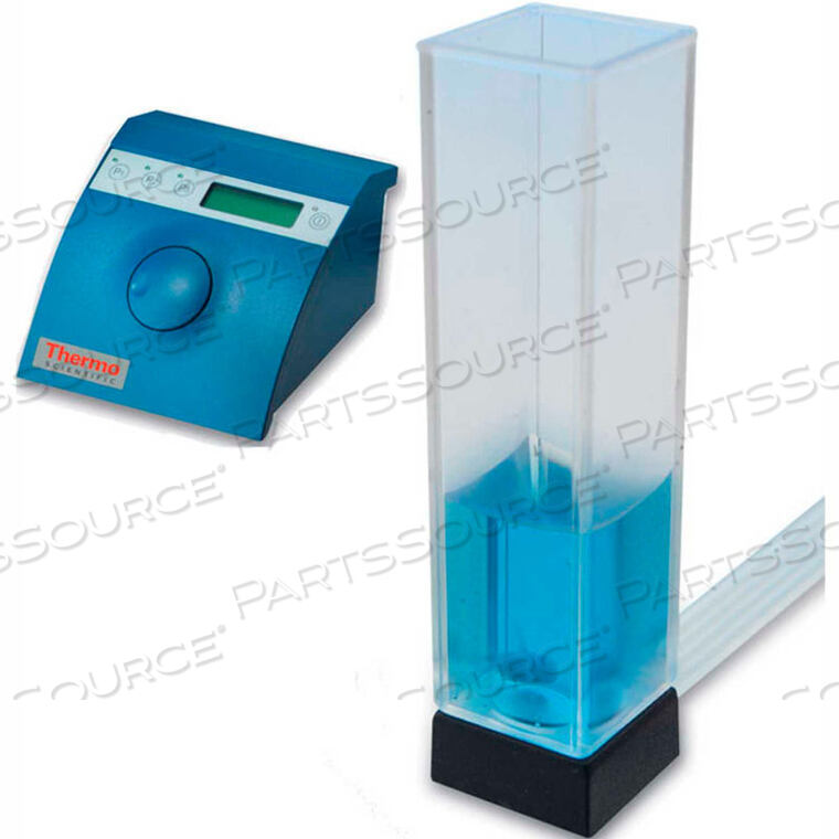 OEM#: 50088120МИНИ-МЕШАЛКА CIMAREC I С КОНТРОЛЛЕРОМ TELEMODUL 20 C, 100-240 В от Thermo Fisher Scientific (Эшвилл)
