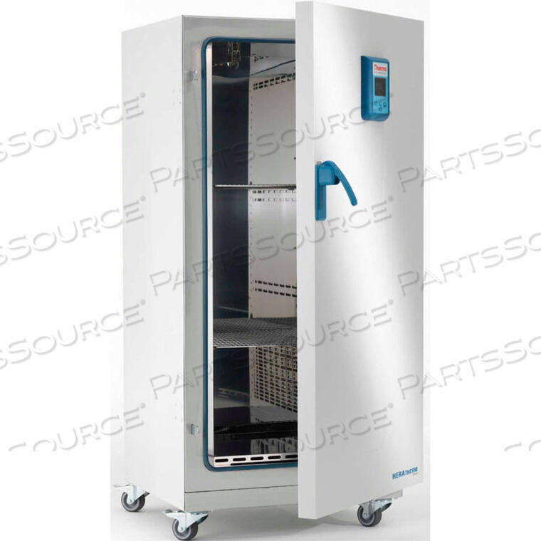 OEM#: 51029323HERATHERM IMH400-S ADVANCED PROTOCOL SECURITY INCUBATOR, 13,5 куб. футов, 120 В от Thermo Fisher Scientific (Эшвилл)