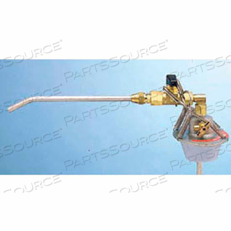 OEM#: AY509X4УСТРОЙСТВО ОТВОДА ДЛЯ СОСУДОВ ДЛЯ ПЕРЕКАЧКИ ЖИДКОГО АЗОТА THERMO 20 от Thermo Fisher Scientific (Эшвилл)