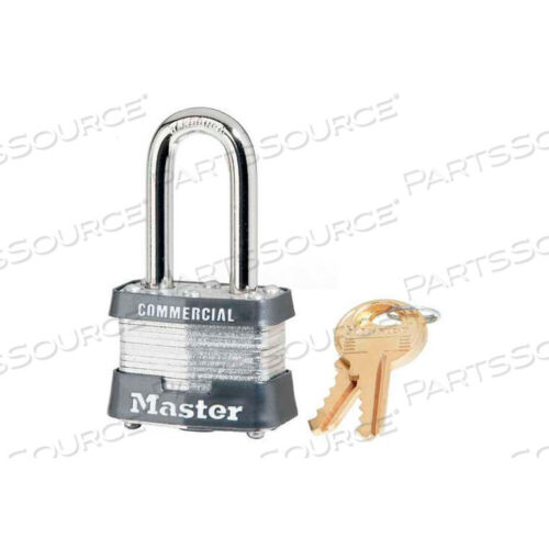 OEM#: 31LFGENERAL SECURITY ЛАМИНИРОВАННЫЕ НАВЕСНЫЕ ЗАМКИ от Master Lock