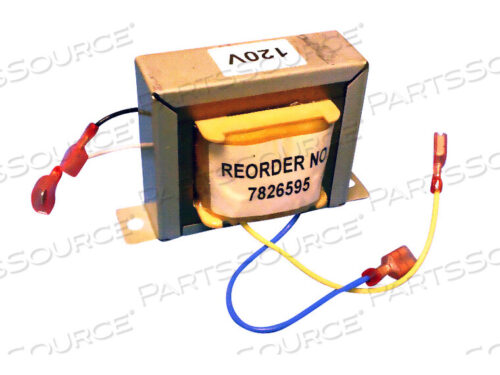 OEM#: MU25639120V ТРАНСФОРМАТОР ДЛЯ СМОТРОВОГО СВЕТИЛЬНИКА от Draeger Inc.