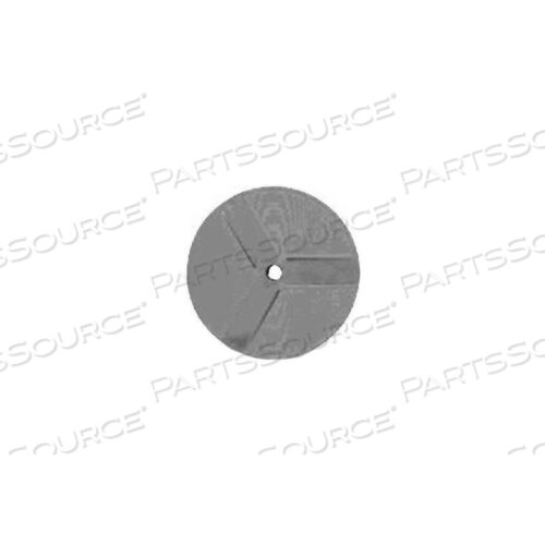 РЕЖУЩИЙ ДИСК AXIS ДЛЯ КУХОННОГО КОМБАЙНА EXPERT 205 - ЛОМТИК, 3 ММ