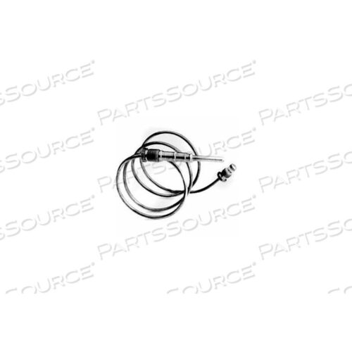 OEM#: K16BT-18H18 HUSKY ВЫСОКОЭФФЕКТИВНАЯ ТЕРМОПАРА K16BT-18H от Baso