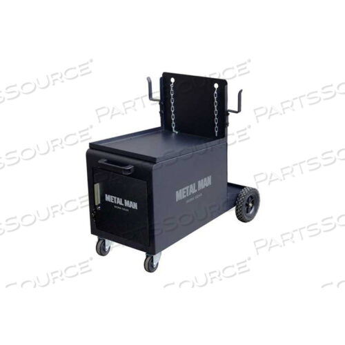 ЭКОНОМ СВАРНОЙ ШКАФ С ДВЕРЬЮ