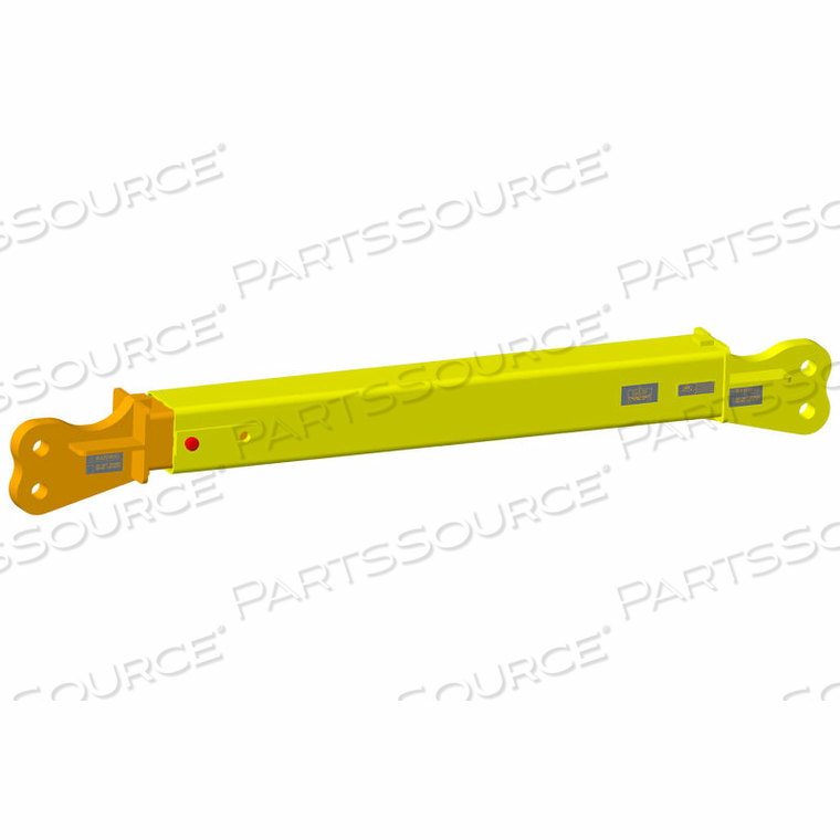 OEM#: 20125ТЕЛЕСКОПИЧЕСКАЯ РАСПРЕДЕЛИТЕЛЬНАЯ ТРАВА С ВЫСОКОЙ ПРОЧНОСТЬЮ, ГРУЗОПОДЪЕМНОСТЬЮ 40000 ФУНТОВ, обработка и сварка компанией Olsen, Inc.