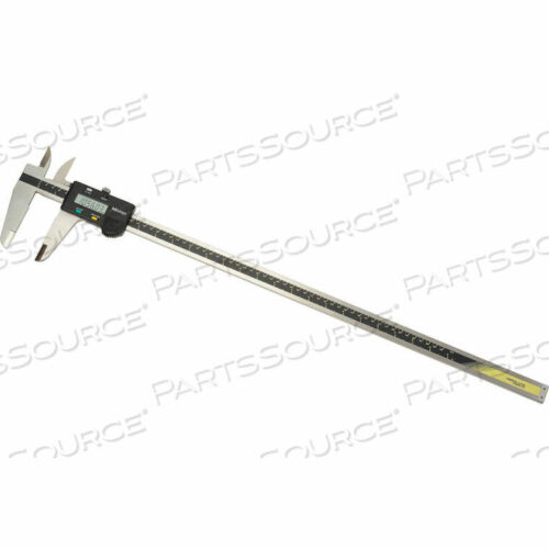 OEM#: 500-506-10DIGIMATIC 0-24/600MM ЦИФРОВОЙ ШТАНГЕНЦИРКУЛЬ ИЗ НЕРЖАВЕЮЩЕЙ СТАЛИ С ВЫХОДОМ ДАННЫХ от Mitutoyo