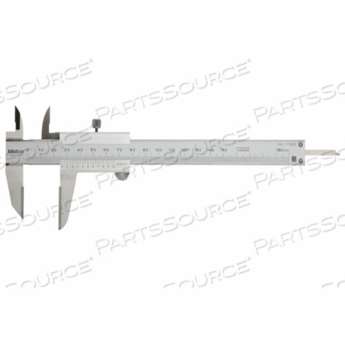 OEM#: 530-1040-6/150MM Дробный штангенциркуль от Mitutoyo
