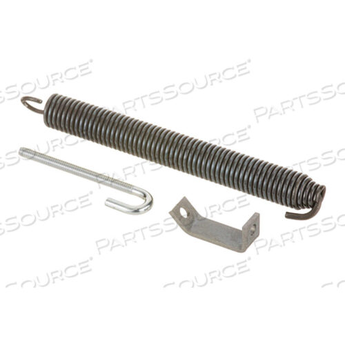 Заменяет Hobart Corporation 00-417429-000G1SPRING J-BOLT