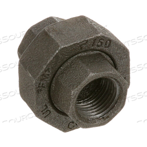 OEM#: 8130173UNION,1/2NPT 150# BM от Frymaster