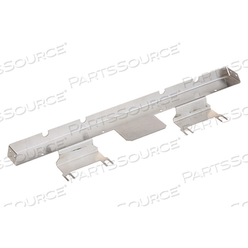 OEM#: 4528452PILOT CHNL 24IN RAD BRL от Garland Manufacturing