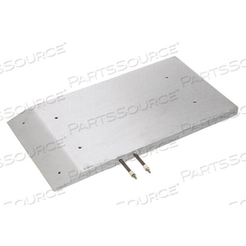 OEM#: 4457-LHPLATEN, ЛЕВАЯ СТОРОНА - 930 (208 В/1200 Вт) от Nieco Corp.