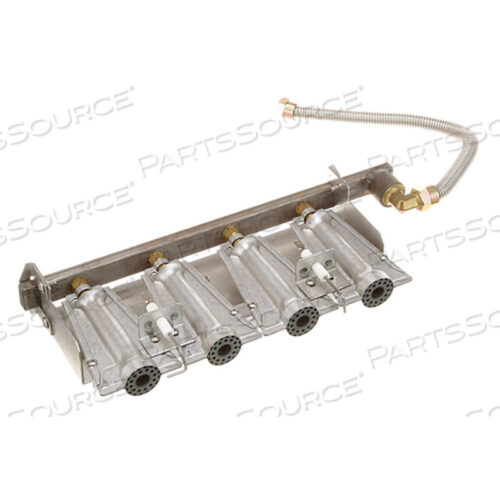 OEM#: 56020ГОРЕЛКА В СБОРЕ, LP 80,000 BTU от Blodgett