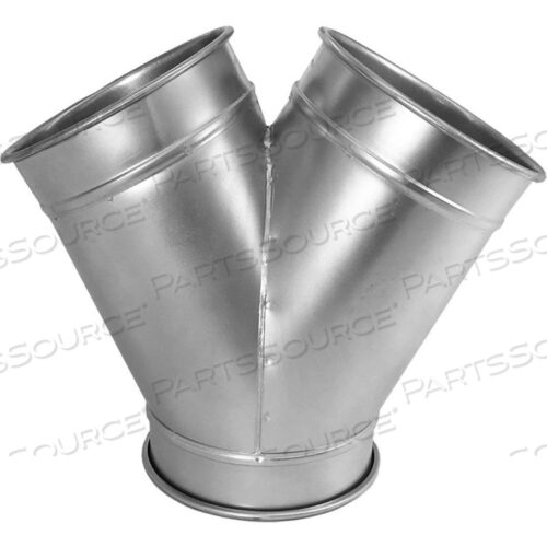 OEM#: 8040200195WYE BRANCH 6 DUCT SIZE от Nordfab LLC