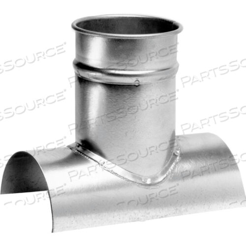 OEM#: 8040302793КРАН В РАЗМЕРЕ ВОЗДУХОВОДА 8 X 8 от Nordfab LLC