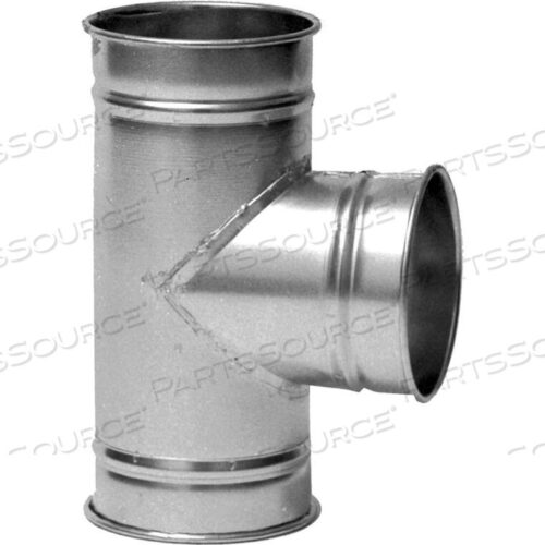 OEM#: 8040304789ТРОЙНИК ОТВОДА 14 РАЗМЕР КАНАЛА от Nordfab LLC