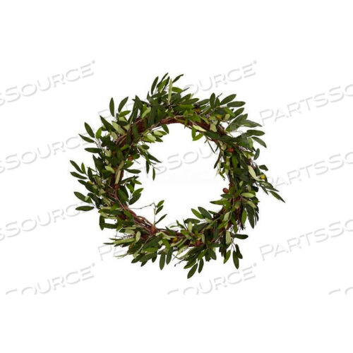 20 ОЛИВКОВЫЙ ВЕНОК