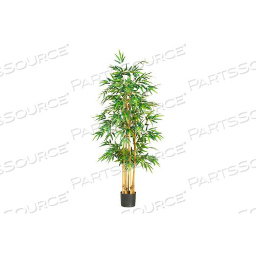 64 БАМБУКОВОЕ ШЕЛКОВОЕ ДЕРЕВО