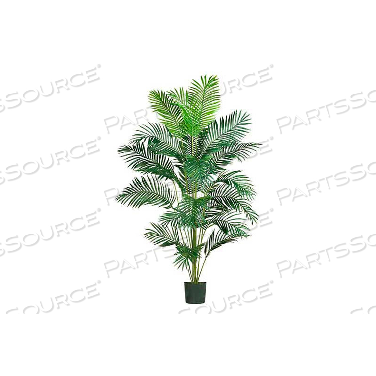 OEM#: 52617 PARADISE PALM SILK TREE by Nearly Natural