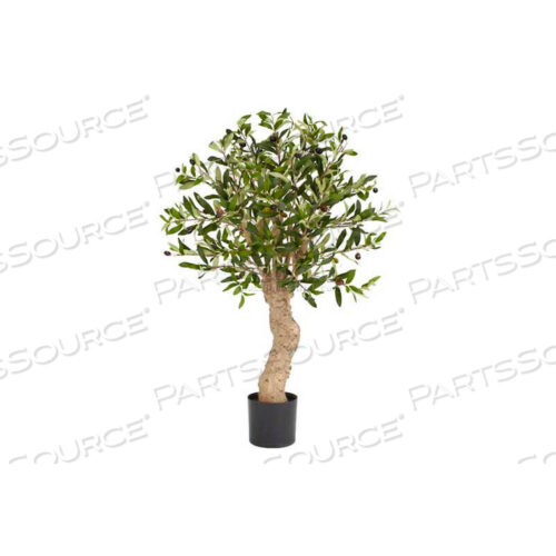 2.5 ОЛИВКОВОЕ ШЕЛКОВОЕ ДЕРЕВО