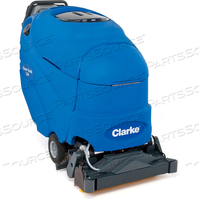 OEM#: 56317012 КОВРОВЫЙ ЭКСТРАКТОР CLEAN TRACK L24 от Clarke