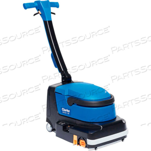 OEM#: 9087383020MA30 13B АККУМУЛЯТОРНЫЙ МИКРО-СКРАБЕР, 13-1/2 ОЧИСТКИ ПУТИ от Clarke