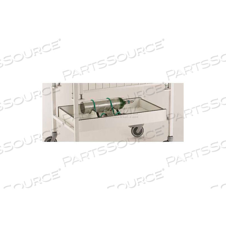 OEM#: U210КОНТЕЙНЕР ПОД КРОВАТКУ, ДЛЯ ДЕТСКОЙ КРОВАТКИ, С БАЛЛОНОМ O2 C/O от NK Products (ранее I-Rep Therapy Products)