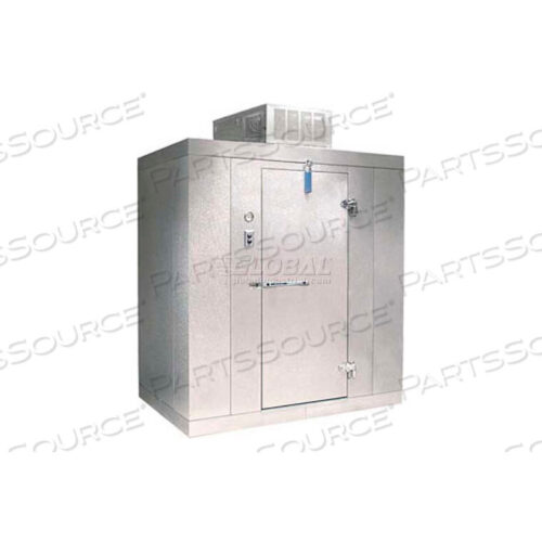 OEM#: KLB7768-CRKOLD ШКАФЧИК - ВНУТРЕННИЙ ОХЛАДИТЕЛЬ, +35F, НАПОЛЬНЫЙ, ПРАВАЯ ДВЕРЬ, 72Ш X 96Г X 91В от Nor-Lake, Incorporated