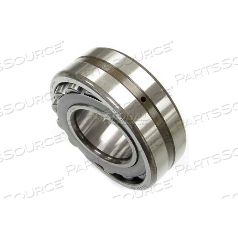 OEM#: 22316EXQW33VCS120ДВУХРЯДНЫЙ СФЕРИЧЕСКИЙ РОЛИКОВЫЙ ПОДШИПНИК 22316EXW33-V, ОТВЕРСТИЕ 80 ММ, НАРУЖНЫЙ ДИАМЕТР 170 ММ, ВИБРАЦИОННОЕ ПРИМЕНЕНИЕ от Nachi America Inc
