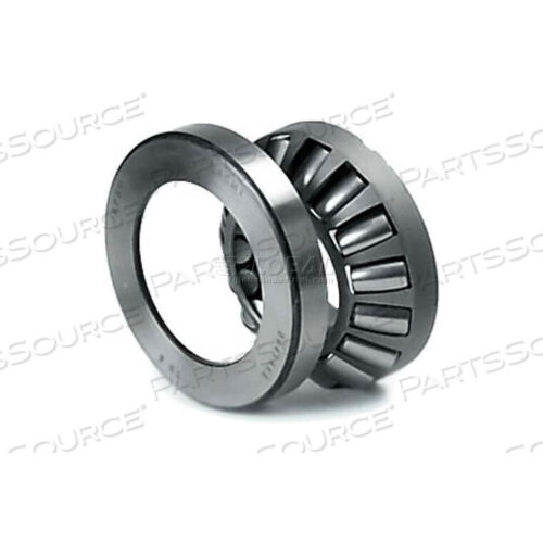 OEM#: 29324EXSPHERICAL ROLLER THRUST BEARING, EXTRA CAPACITY, STEAL CAGE от Nachi America Inc.
