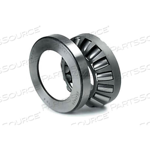 OEM#: 29324EXSPHERICAL ROLLER THRUST BEARING, EXTRA CAPACITY, STEAL CAGE от Nachi America Inc.