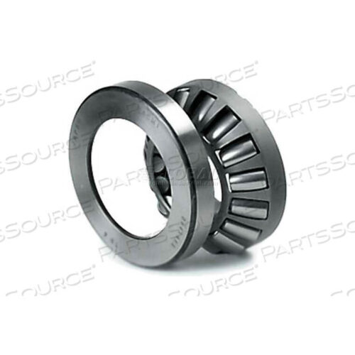 OEM#: 29332EXSPHERICAL ROLLER THRUST BEARING, EXTRA CAPACITY, STEAL CAGE от Nachi America Inc