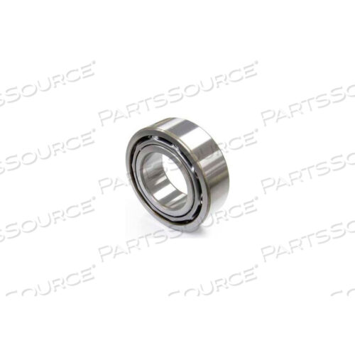OEM#: 5312DOUBLE ROW ANGULAR CONTACT BEARING, OPEN, 60MM BORE X 130MM OD X 54MM W by Nachi America Inc