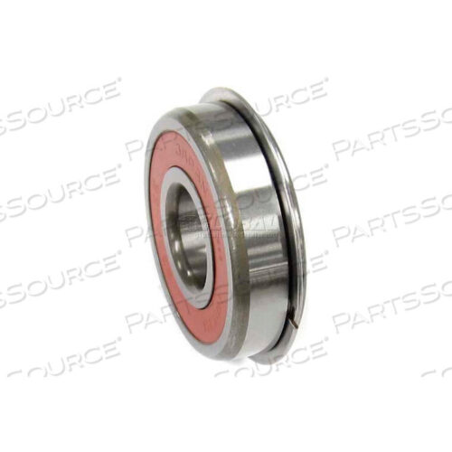OEM#: 6207-2NSE9NRRADIAL BALL BEARING 6207-2RSNR, DOUBLE SEALED W/SNAP RING, 35MM BORE, 72MM OD by Nachi America Inc