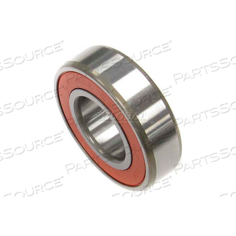 OEM#: 6214-2NSEC3RADIAL BALL BEARING 6214-2RS, DOUBLE SEALED, 70MM BORE, 125MM OD by Nachi America Inc