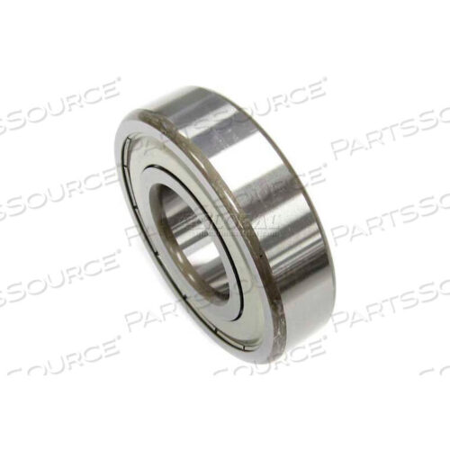 OEM#: 6222ZZC3RADIAL BALL BEARING 6222ZZ, DOUBLE SHIELDED, 110MM BORE, 200MM OD by Nachi America Inc
