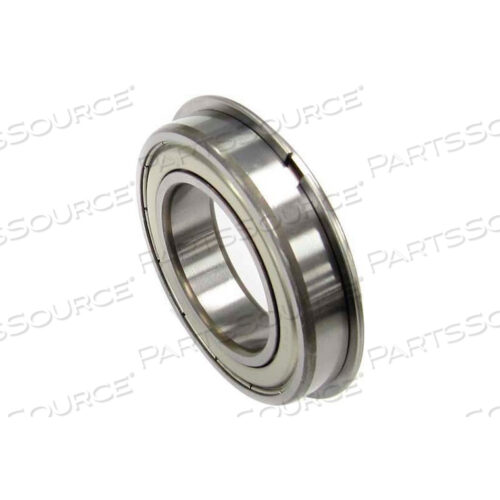 OEM#: 6310ZZENRRADIAL BALL BEARING 6310ZZNR, DOUBLE SHIELDED W/SNAP RING, 50MM BORE, 110MM OD by Nachi America Inc