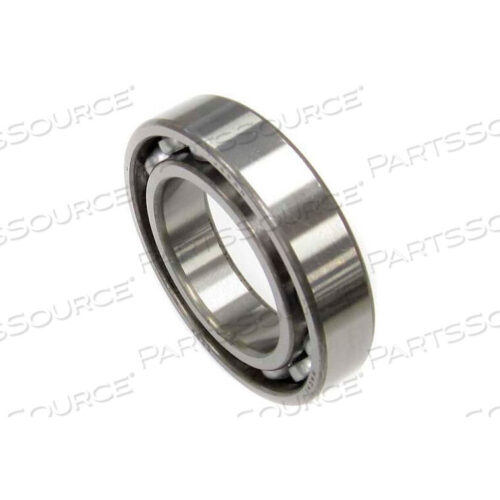 OEM#: 6916RADIAL BALL BEARING, OPEN, 80MM BORE, 110MM OD by Nachi America Inc