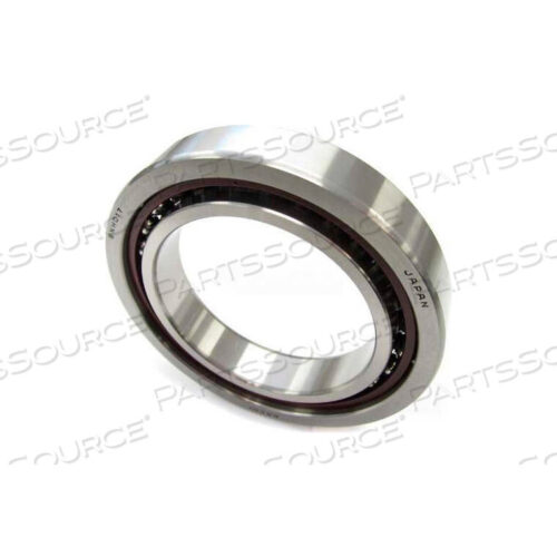 OEM#: BNH009TU/GLP4SUPER PRECISION BEARING, UNIVERSAL GROUND, SINGLE, 45MM BORE, 75MM OD от Nachi America Inc.