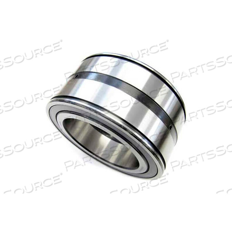 OEM#: E5034XNNTS1DOUBLE SEALED SHEAVE BEARING E5040W33NRNT, WITH SNAP RINGS & COATING, 200MM BORE, 310MM OD by Nachi America Inc