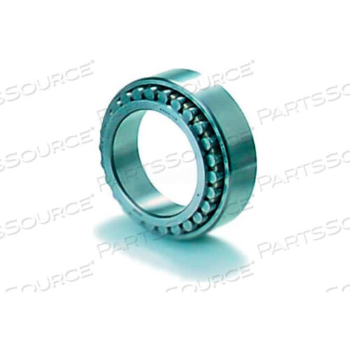 OEM#: NN3026M2KC9NAP4ЦИЛИНДРИЧЕСКИЙ ПОДШИПНИК, ДВУХРЯДНЫЙ, ОТВЕРСТИЕ 130 ММ, РАДИАЛЬНЫЙ ЗАЗОР 0,015 ДО 0,030 от Nachi America Inc