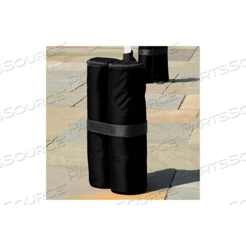 OEM#: 15883СУМКА ДЛЯ ЯКОРЯ НАВЕСНОГО КАНОПИРОВАНИЯ, 17-1/2 X 5 DIA SZ от Shelterlogic